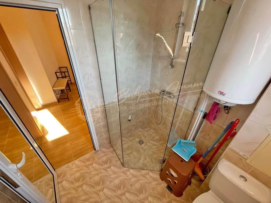 Апартамент с 2 спальнями в комплексе Paradise Dreams, Святой Влас