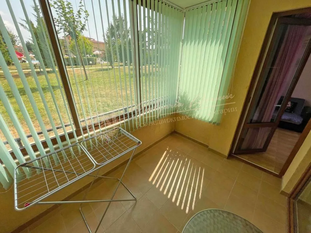 Двухкомнатный апартамент на 1 этаже в Magic Dreams, Святой Влас