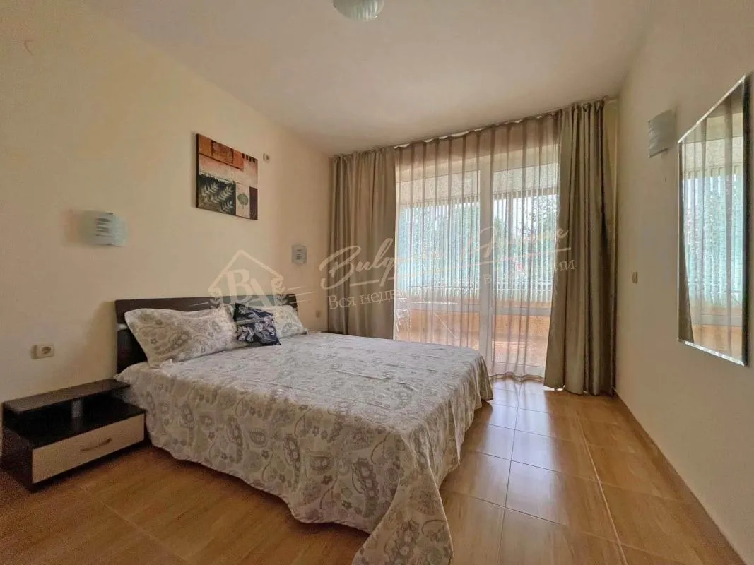 Двухкомнатный апартамент на 1 этаже в Magic Dreams, Святой Влас