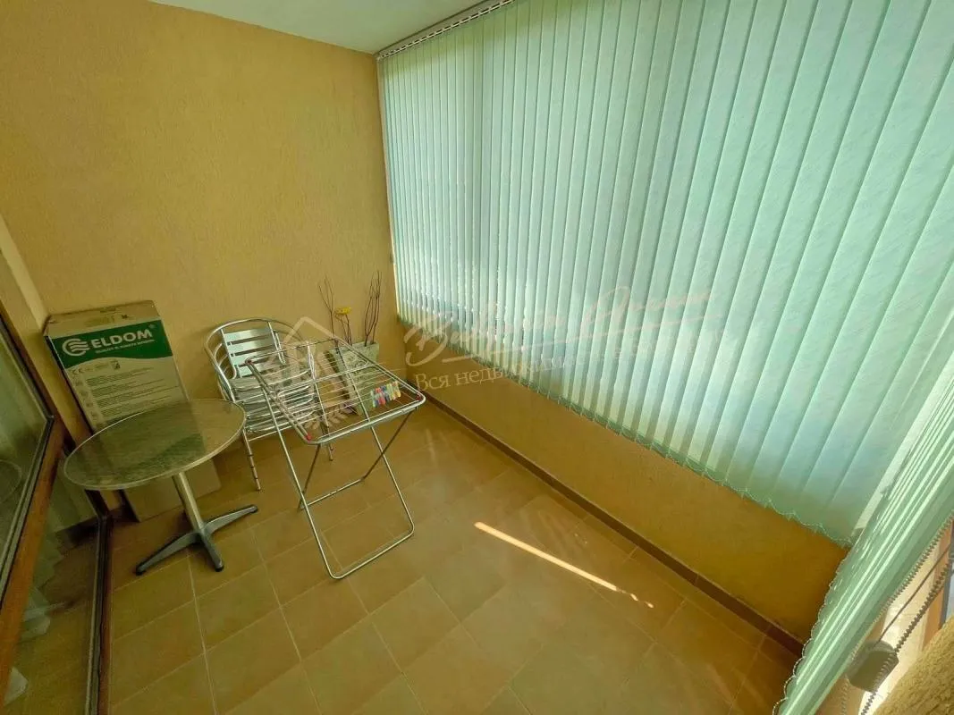 Двухкомнатный апартамент на 1 этаже в Magic Dreams, Святой Влас