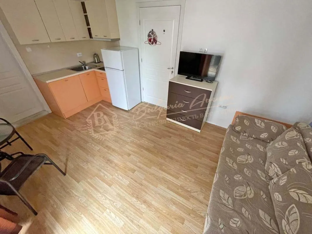 Студия в комплексе "Романс Марин", Солнечный берег, недалеко от Какао бич