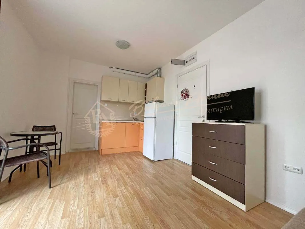 Студия в комплексе "Романс Марин", Солнечный берег, недалеко от Какао бич