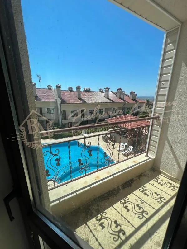 Квартира с 1 спальней в ЖК "Свети Никола", Кошарица