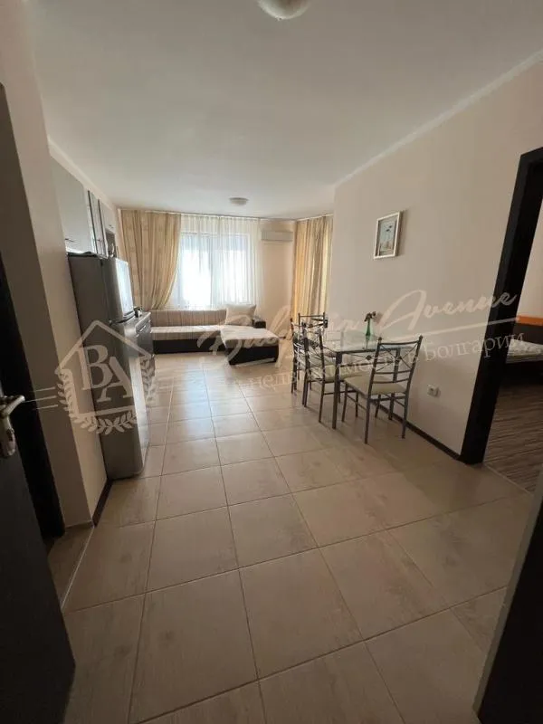 Квартира с 1 спальней в ЖК "Свети Никола", Кошарица