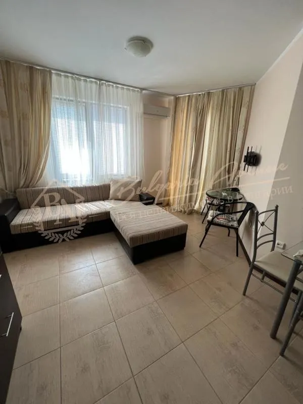 Квартира с 1 спальней в ЖК "Свети Никола", Кошарица