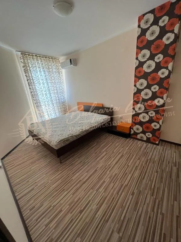 Квартира с 1 спальней в ЖК "Свети Никола", Кошарица