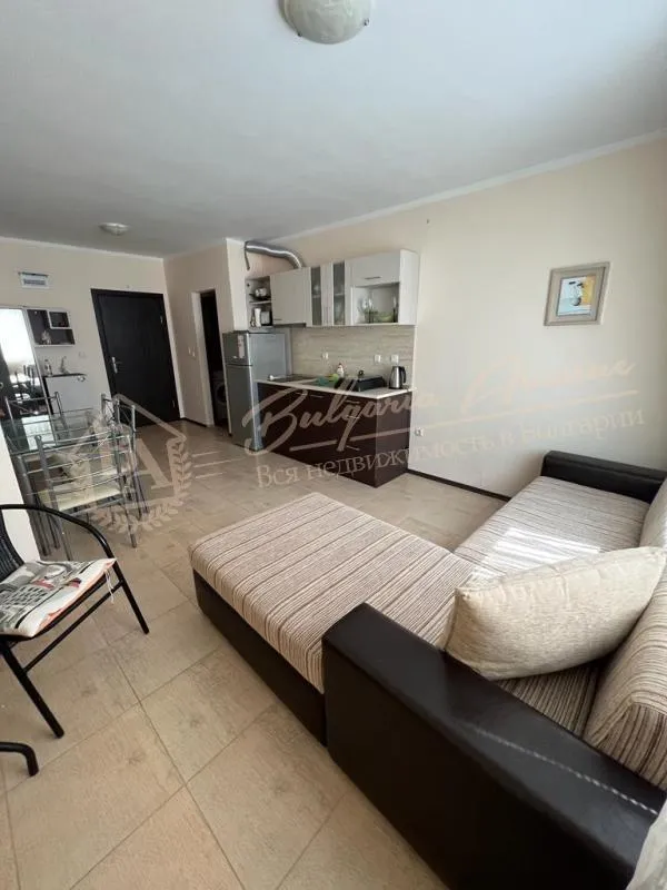 Квартира с 1 спальней в ЖК "Свети Никола", Кошарица