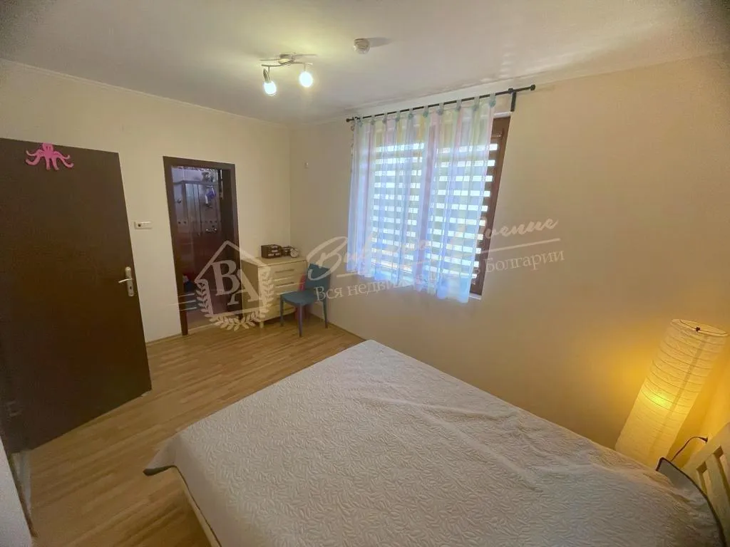 Акционная цена! Трехкомнатный апартамент в комплексе «Аполлон-7», Равда