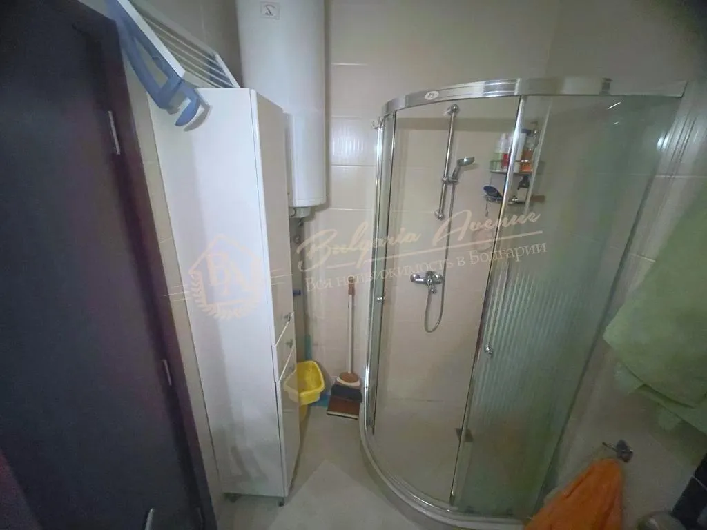 Комплекс «Аполлон-8» Равда - продается двухкомнатный апартамент в идеальном состоянии