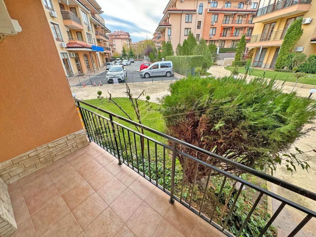 Большая студия на партере в комплексе Sky Dreams, Святой Влас