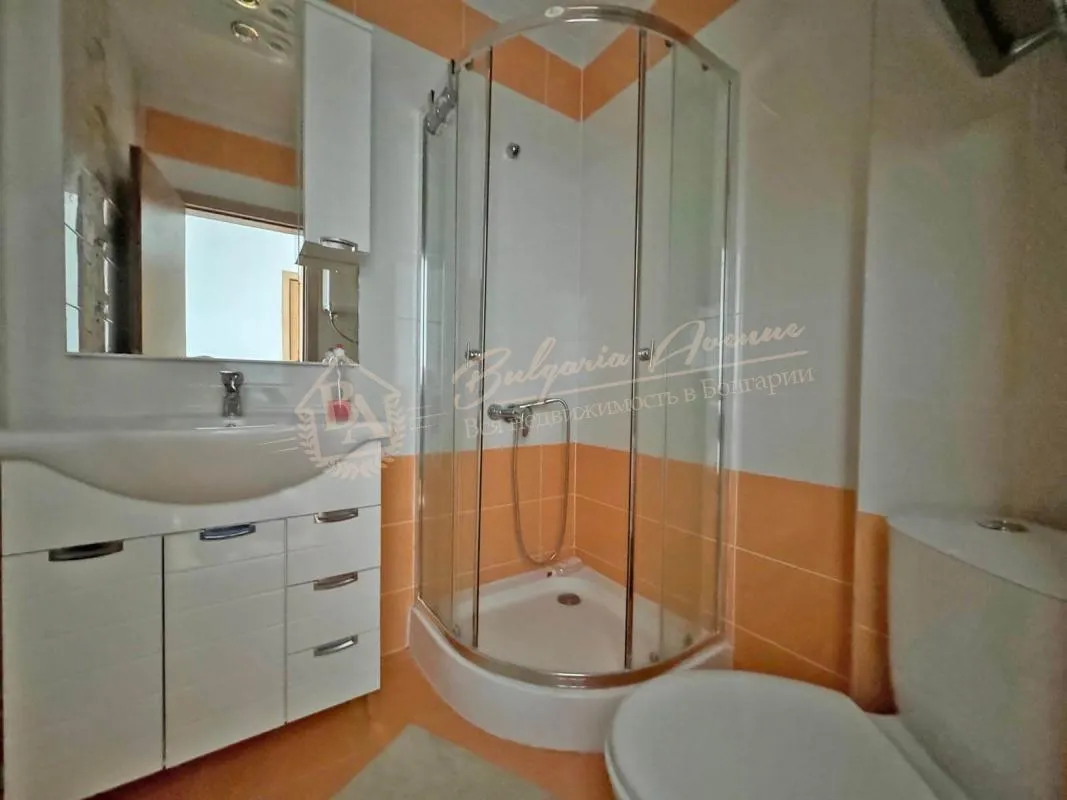 Студия в комплексе Sunny Day 6, Солнечный берег - недорого