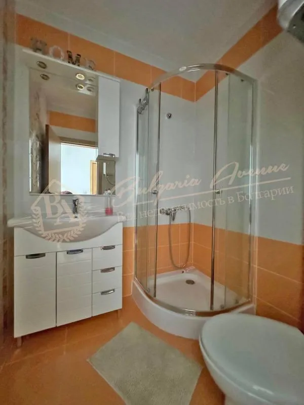 Студия в комплексе Sunny Day 6, Солнечный берег - недорого