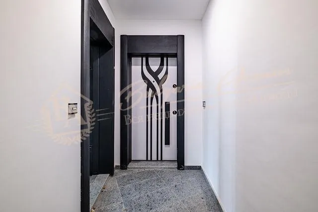 Трехкомнатная квартира в одном из лучших районов г. Варна