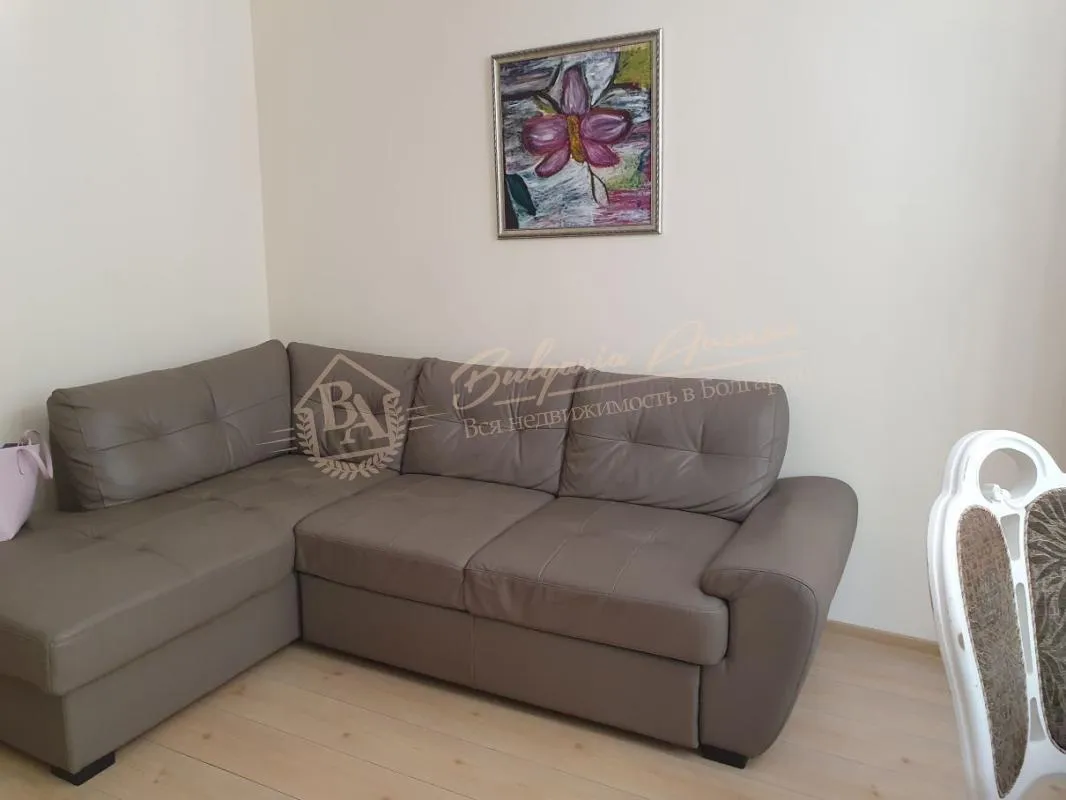 Элегантная квартира с 2 спальнями в одном из лучших районов города Варна - "Генералы"