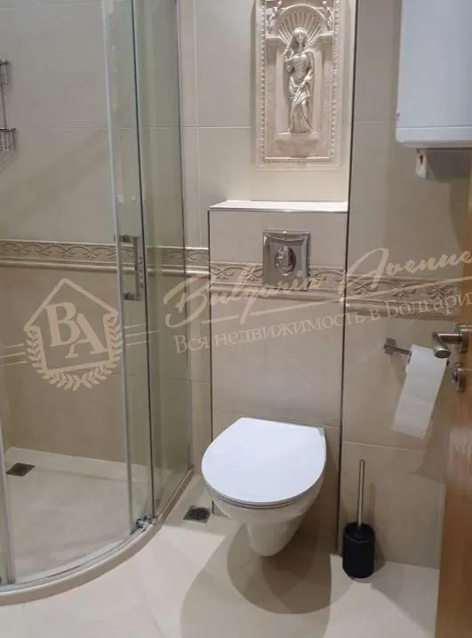 Элегантная квартира с 2 спальнями в одном из лучших районов города Варна - "Генералы"