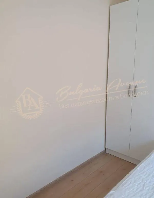 Элегантная квартира с 2 спальнями в одном из лучших районов города Варна - "Генералы"