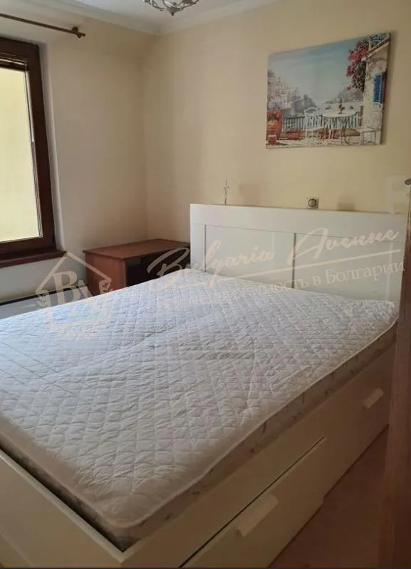 Элегантная квартира с 2 спальнями в одном из лучших районов города Варна - "Генералы"