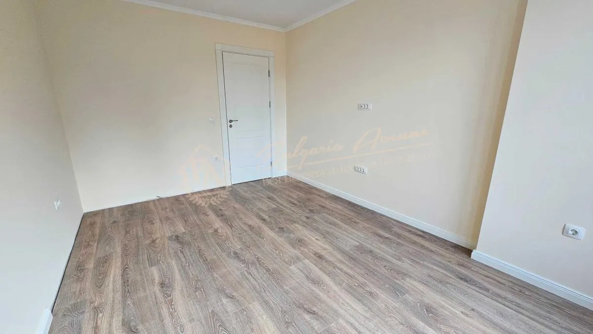 Квартиры от застройщика на улице Македония, город Варна