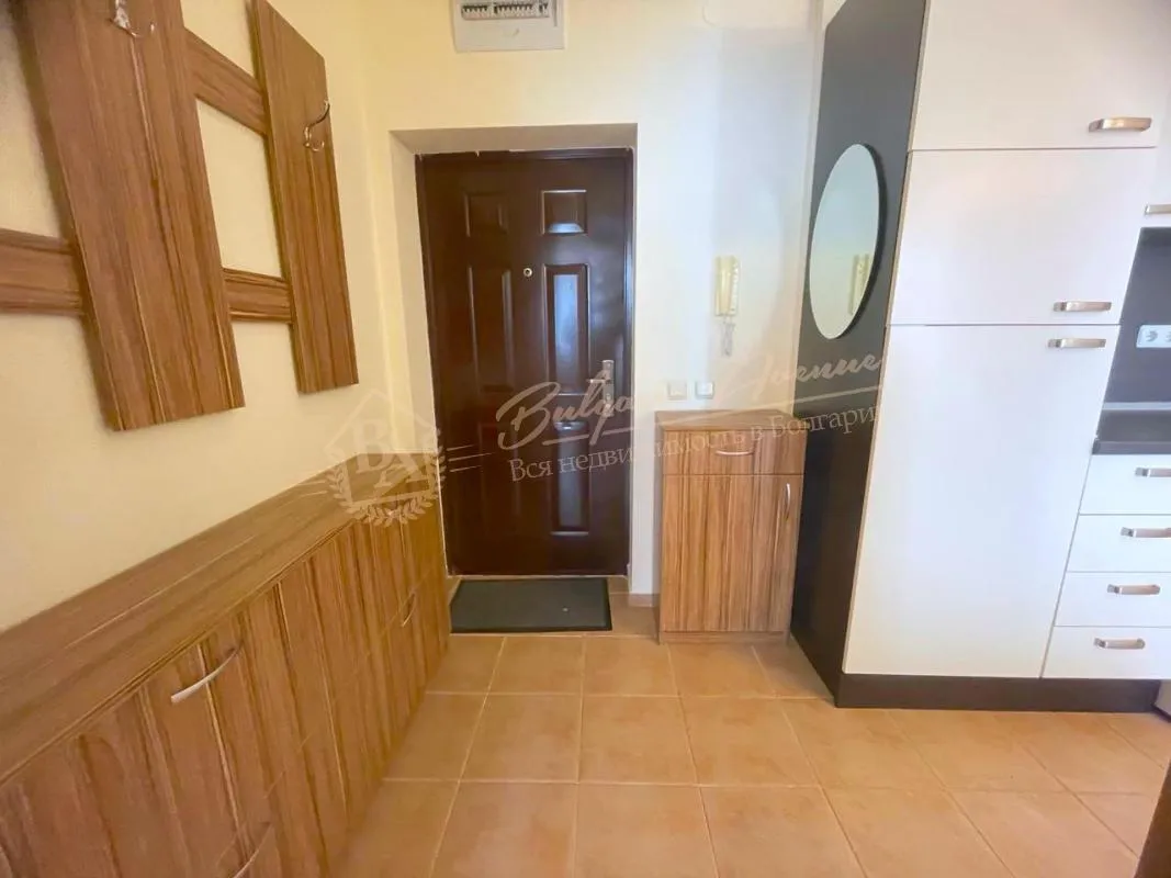 Уютный трехкомнатный апартамент в «Холидей Форт» Солнечный берег