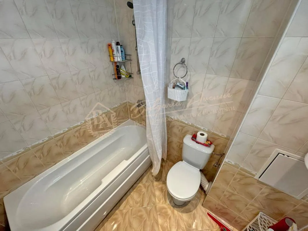 Двухкомнатная квартира на партере в комплексе Magic Dreams, Свети Влас