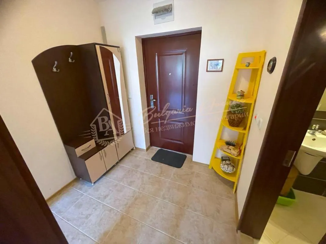 Уютный двухкомнатный апартамент в комплексе «Аполлон-8»