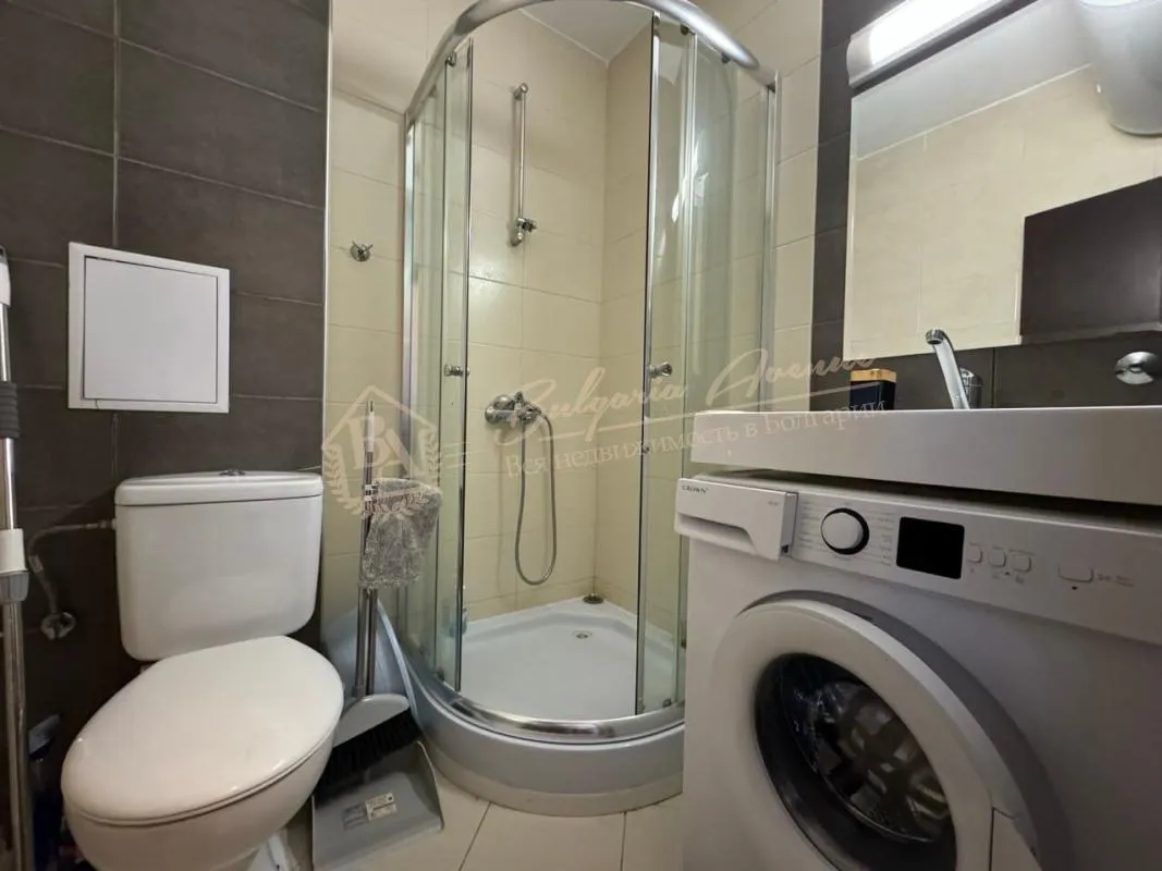 Меблированная студия на партере в "Сорренто Соле Маре"