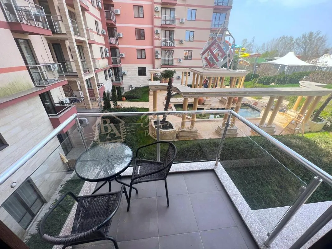 Продажа квартиры студии в комплексе «Тарсис НОВА»