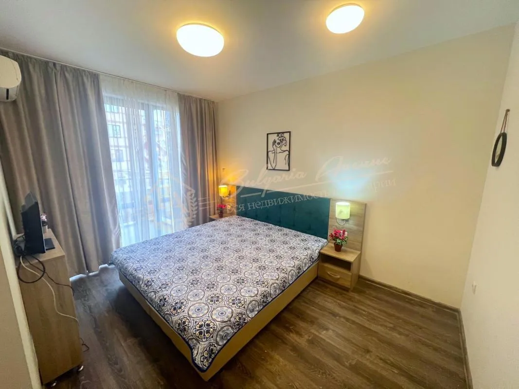 Продажа квартиры студии в комплексе «Тарсис НОВА»