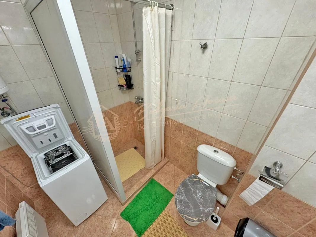 Большая двухкомнатная квартира в комплексе Marina Cape, Ахелой