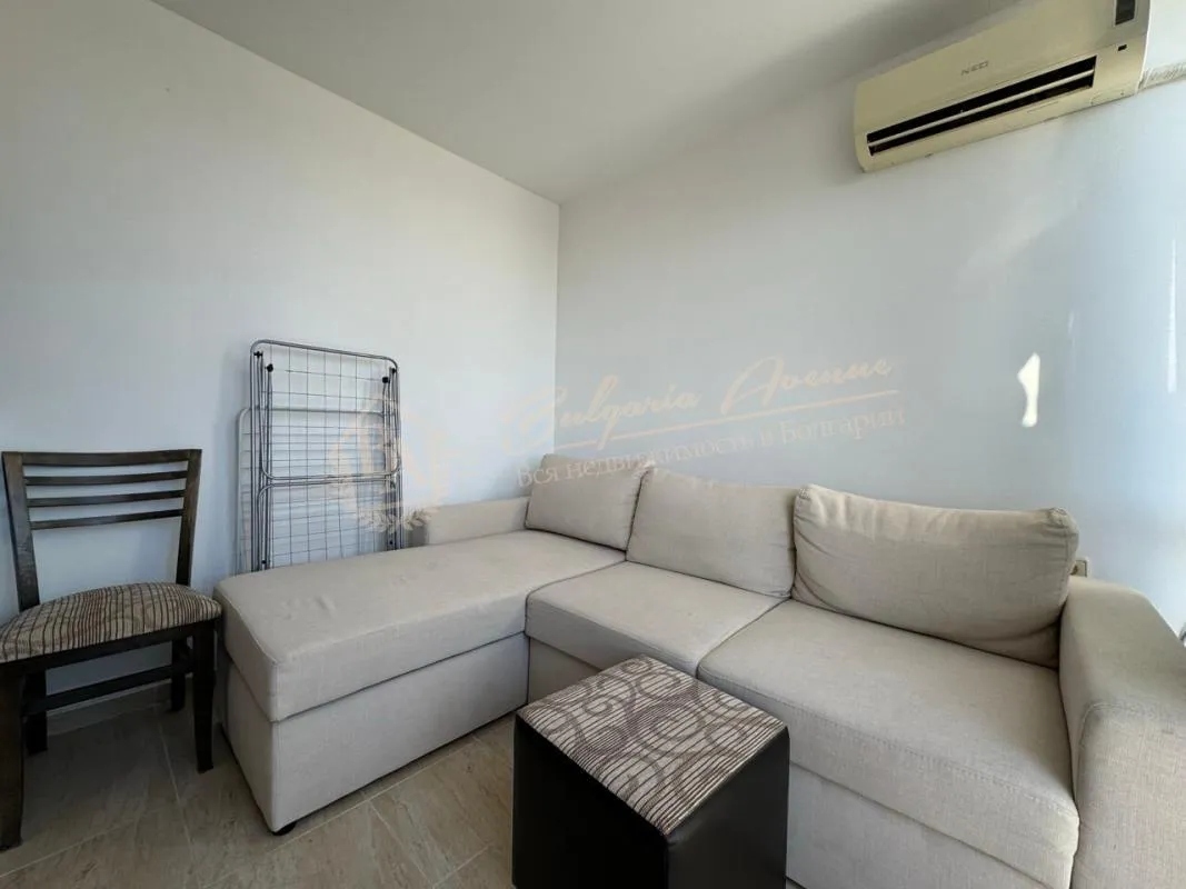 Мезонет с 2 спальнями в комплексе Gerber Residence 3, Солнечный берег.