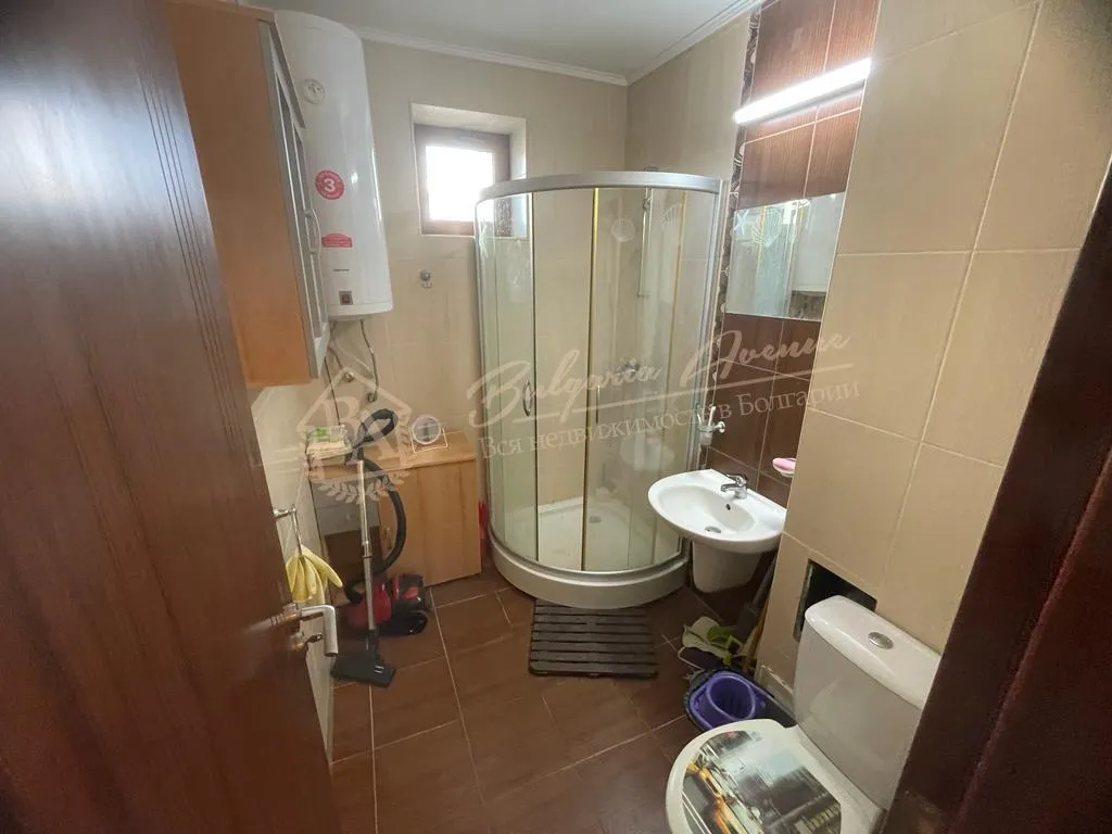 Двухкомнатный апартамент в комплексе Аполлон-3 Равда