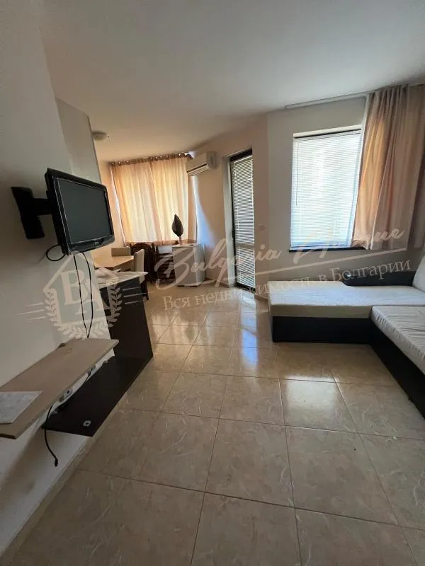 Студия в поселке Свети Никола, Кошарица. Расстояние до пляжа 10 минут