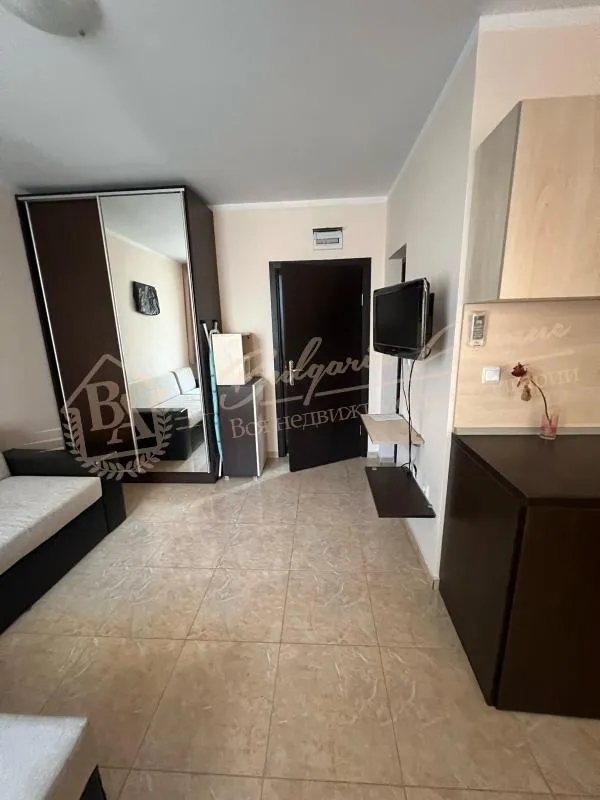 Студия в поселке Свети Никола, Кошарица. Расстояние до пляжа 10 минут