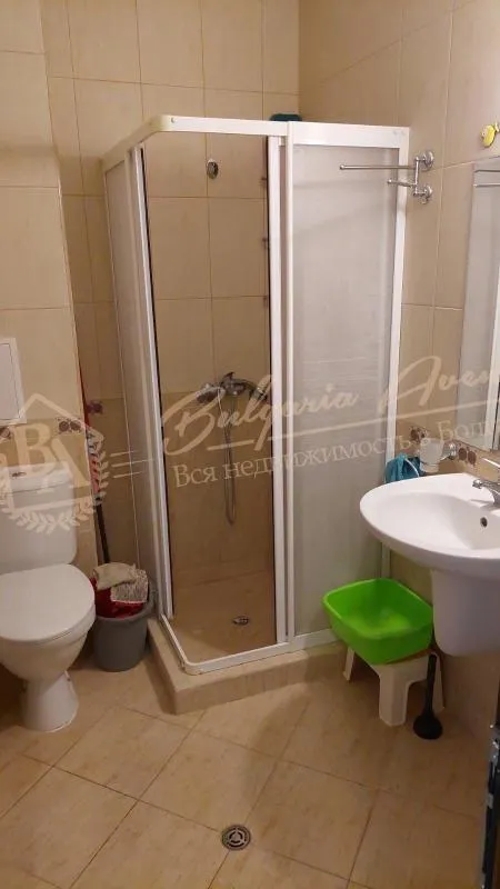 Студия в поселке Свети Никола, Кошарица. Расстояние до пляжа 10 минут