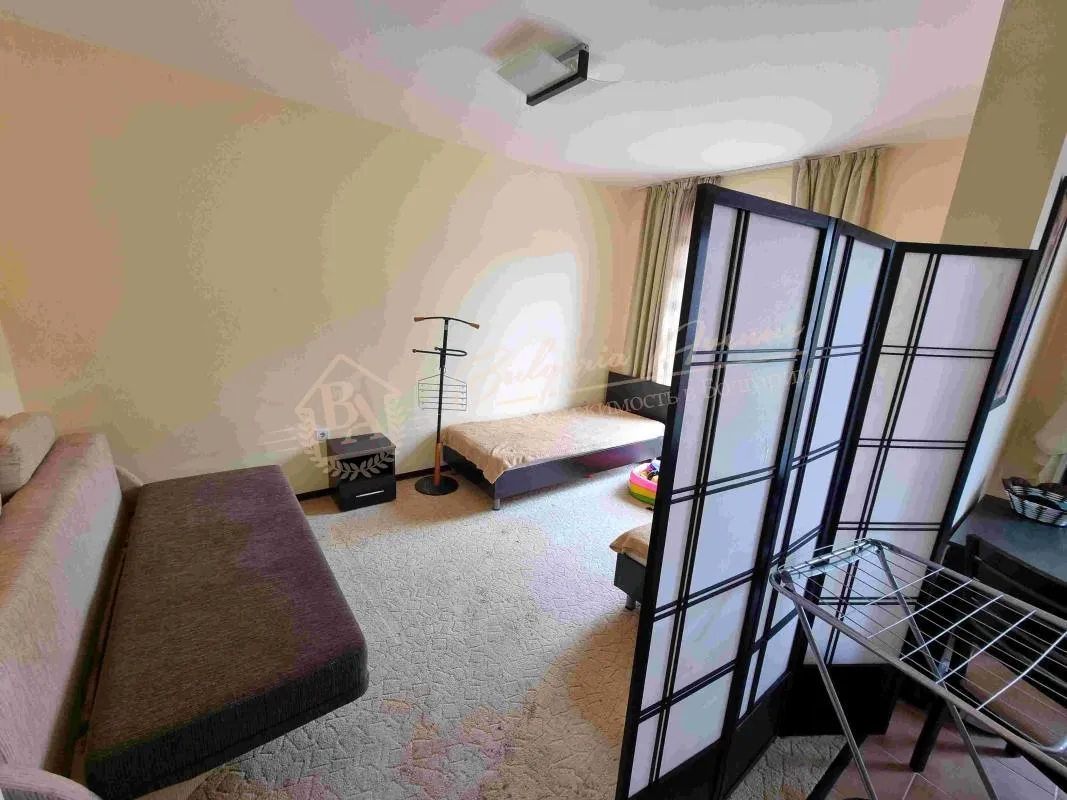 Комплекс "Марина Кейп" в Ахелое - продается апартамент с 1 спальней