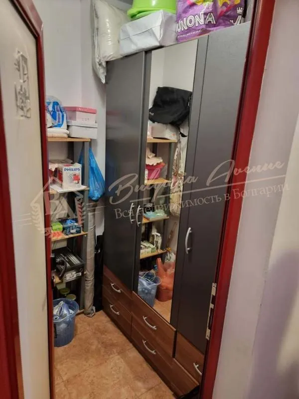 Комплекс "Марак 2" - апартамент с 1 спальней, вид на бассейн