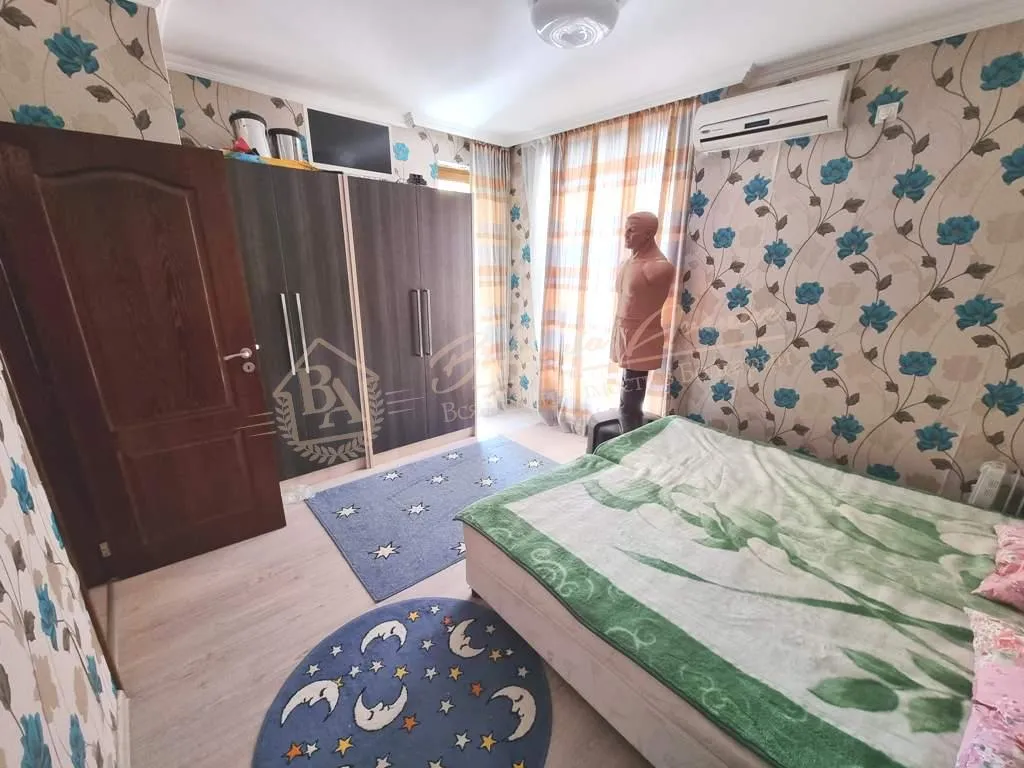 Апартамент с 2 спальнями в кк Солнечный Берег, комплекс Summer Dreams