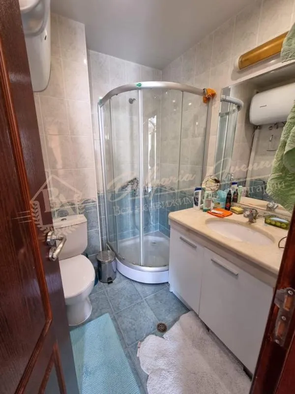 Апартамент с 2 спальнями в кк Солнечный Берег, комплекс Summer Dreams