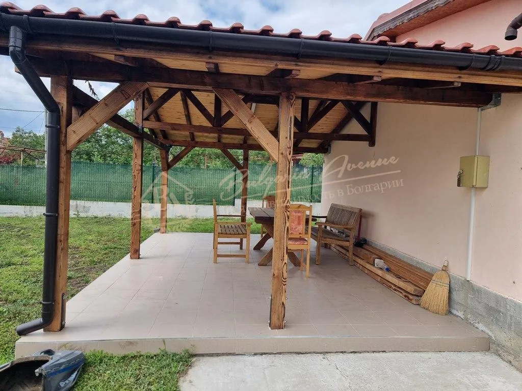 Продажа дома с 3 спальнями в селе Горица