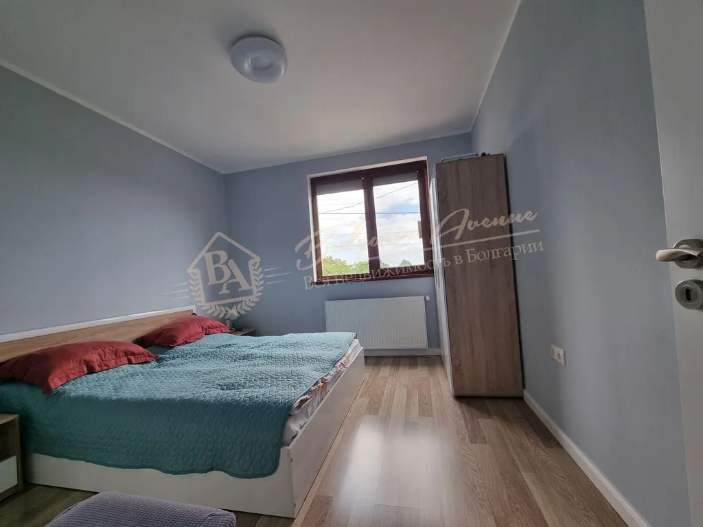 Продажа дома с 3 спальнями в селе Горица