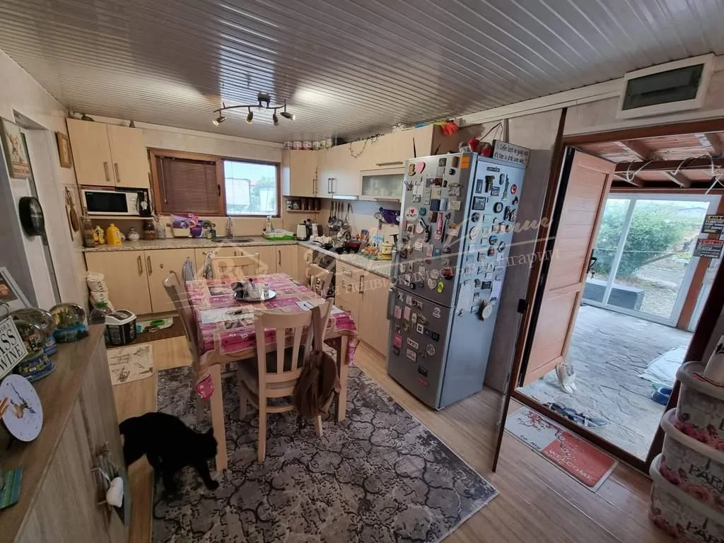 Дом с 2 спальнями в селе Оризаре