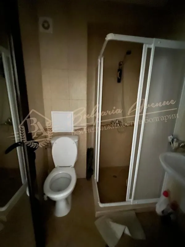 Продажа двухкомнатной квартиры в комплексе "Свети Никола", поселок Кошарица