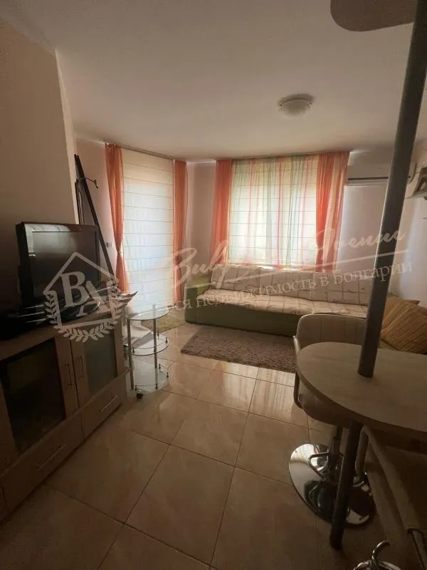 Продажа двухкомнатной квартиры в комплексе "Свети Никола", поселок Кошарица