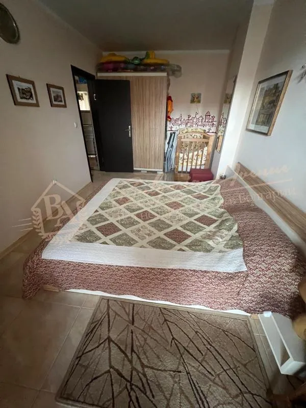 Продажа двухкомнатной квартиры в комплексе "Свети Никола", поселок Кошарица