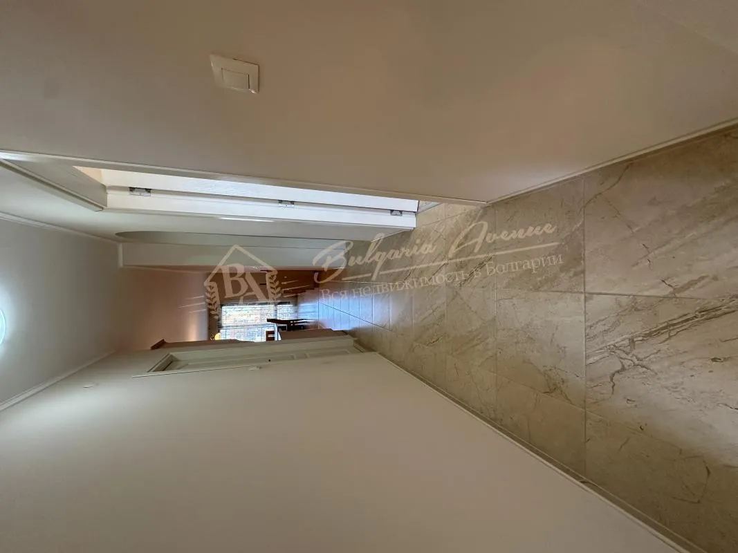 Элитная недвижимость -трёхкомнатная квартира в престижном жилом комплексе "Эстебан" Несебр