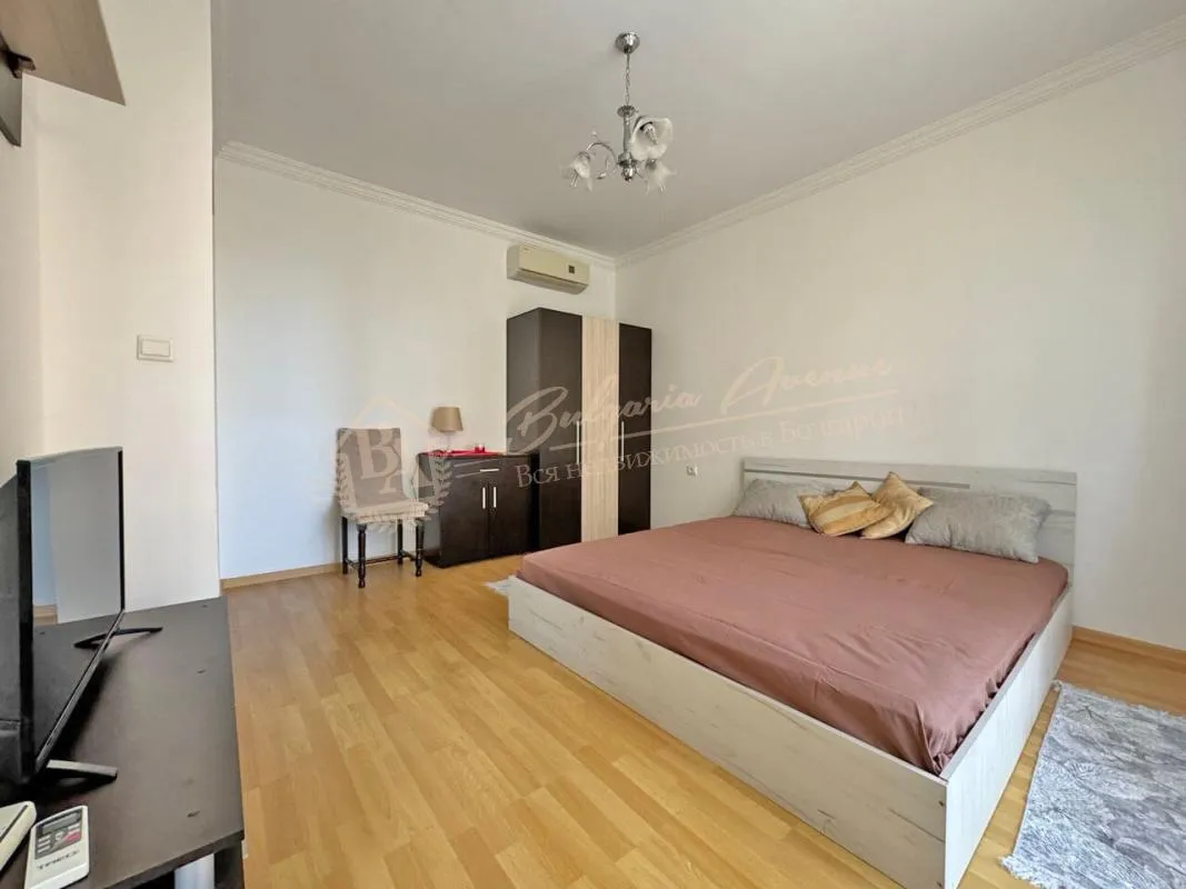 Студия в комплексе Magnolia Residence 2, Солнечный берег - продажа