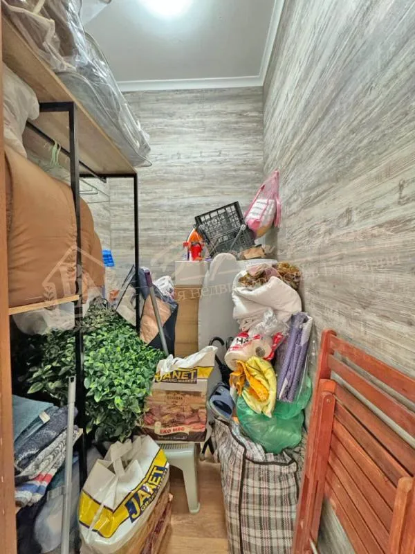 Продажа меблированной студии в Sunny View South, Солнечный берег