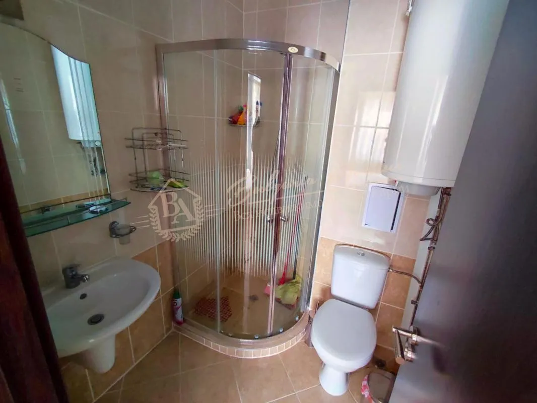 Просторная студия в комплексе «Аполлон-7» 