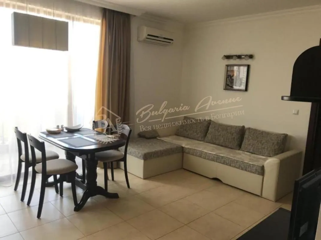 Продажа апартамента с 1 спальней в комплексе Sirena, Святой Влас