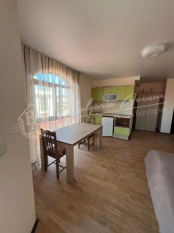 Студия в "Свети Никола", Кошарица. Расстояние до пляжа 10 минут